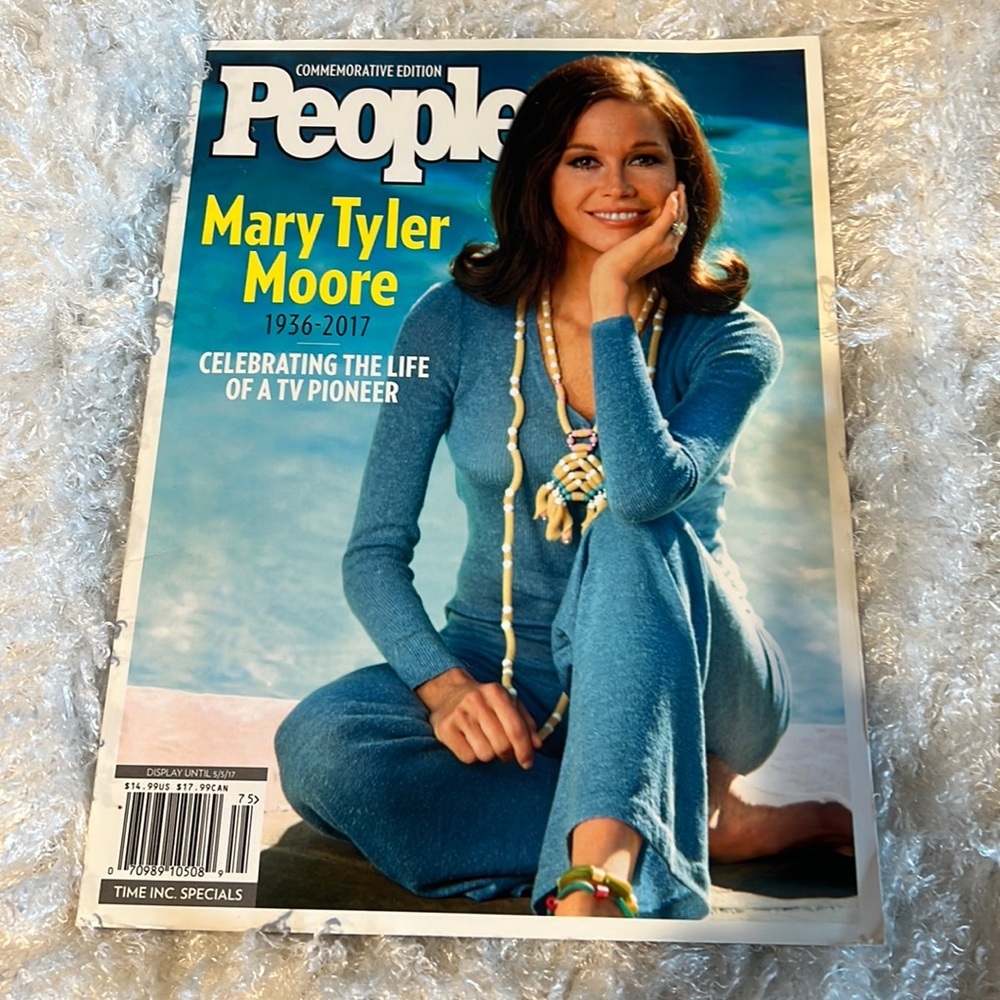 People Magazine